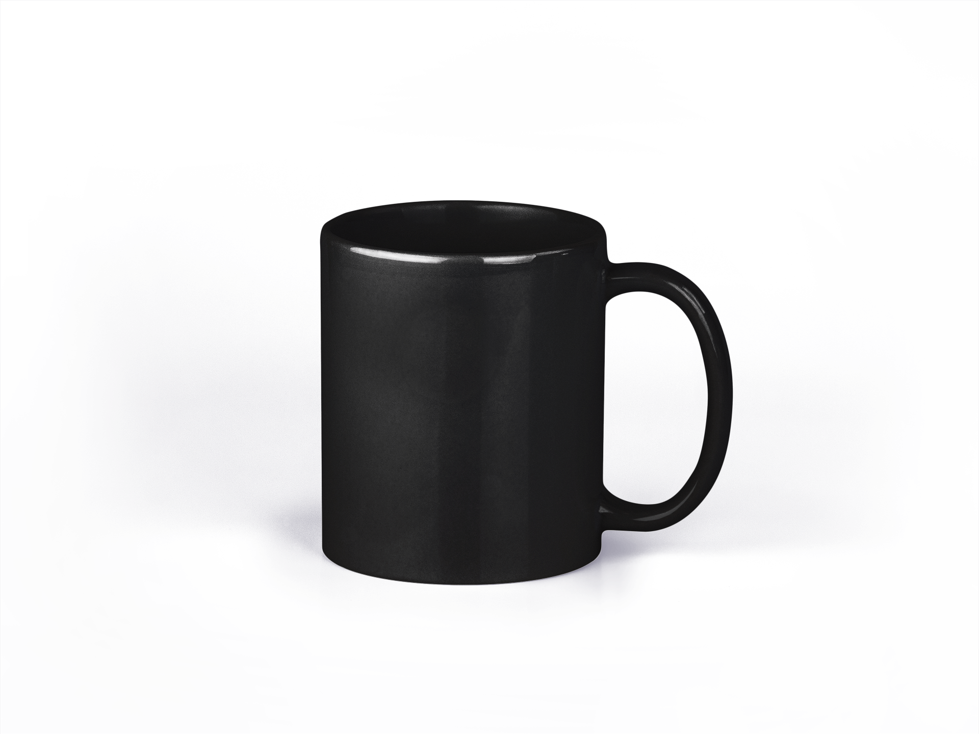 Magical Mug